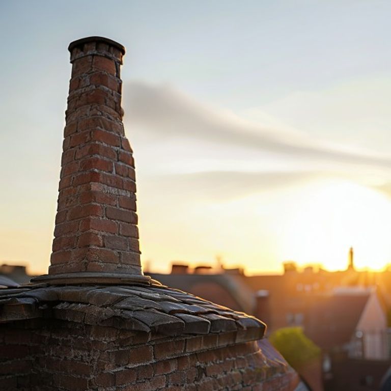 Eds & Sons Chimney — professional Chimney Sweep in Providence, our branded team and work van — Chimney Sweep near me